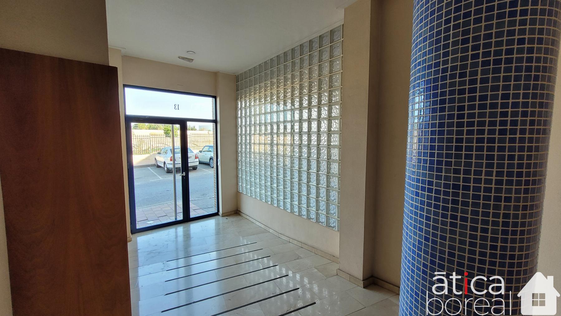 Venta de piso en Alcantarilla