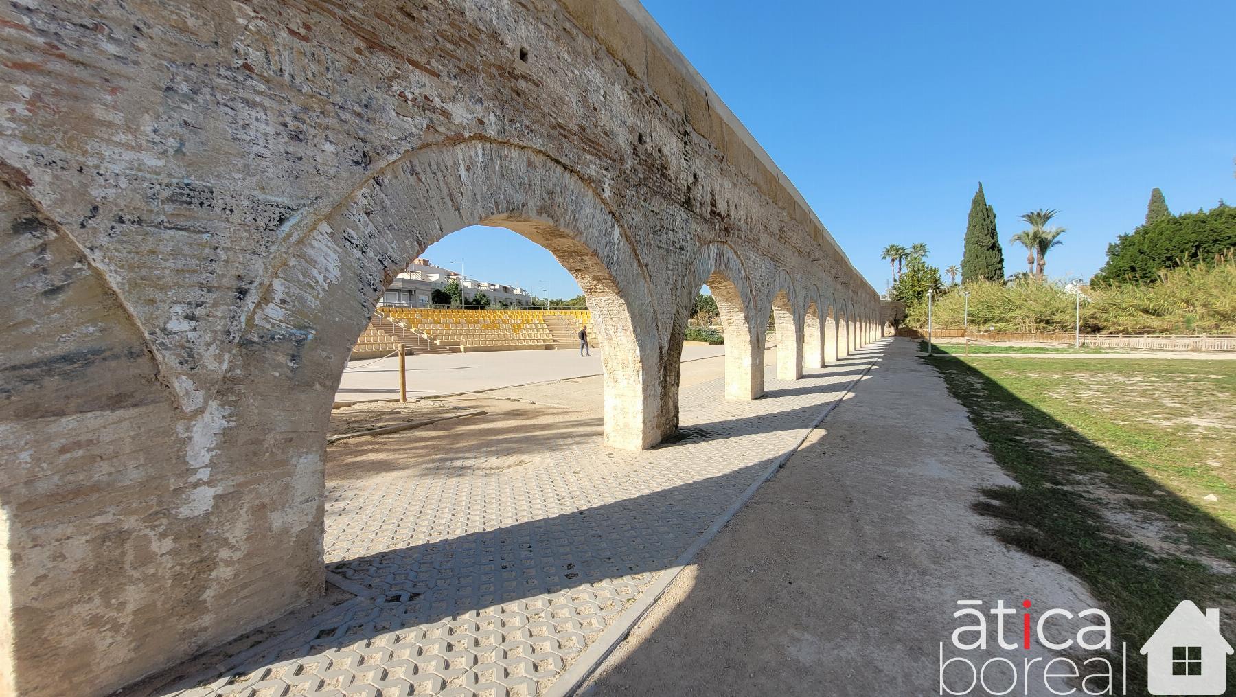 Venta de piso en Alcantarilla