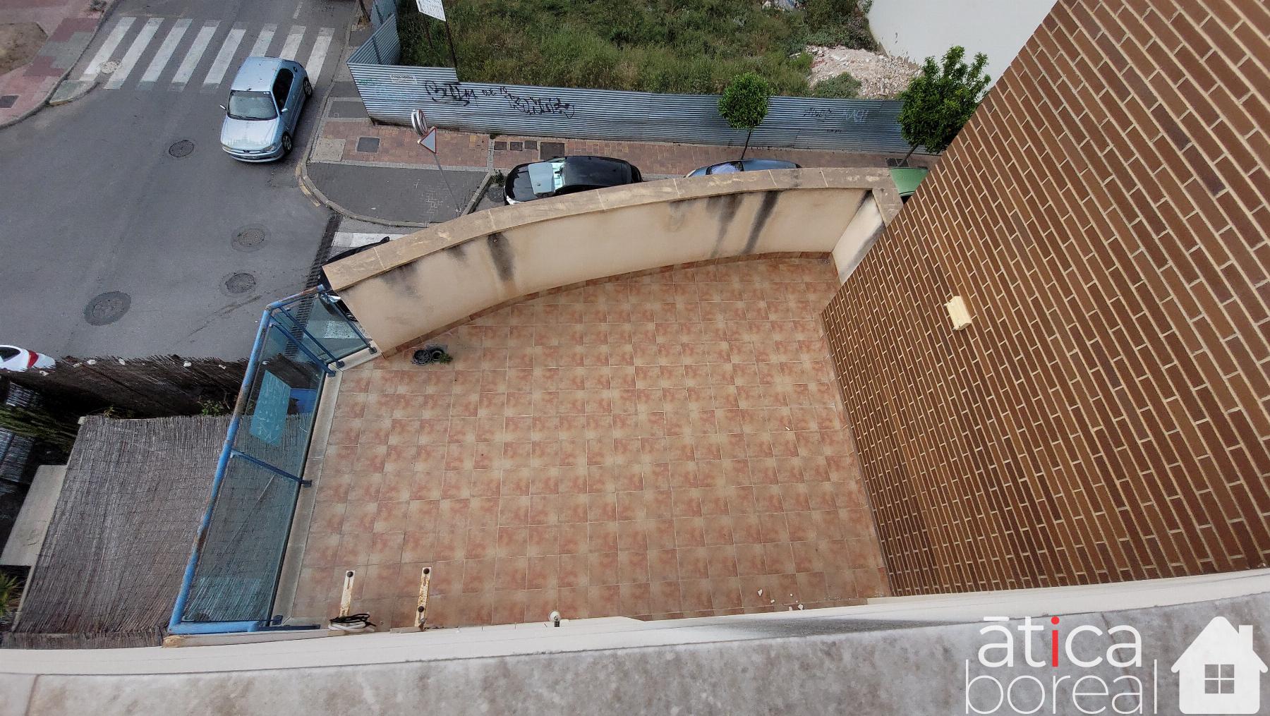 Venta de piso en Alcantarilla