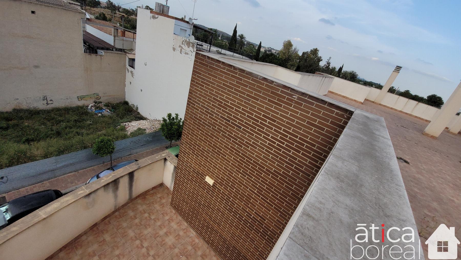 Venta de piso en Alcantarilla