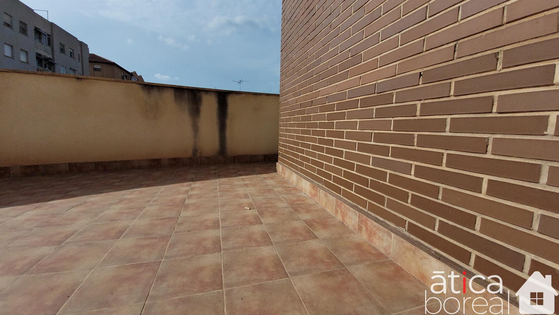 Venta de piso en Alcantarilla