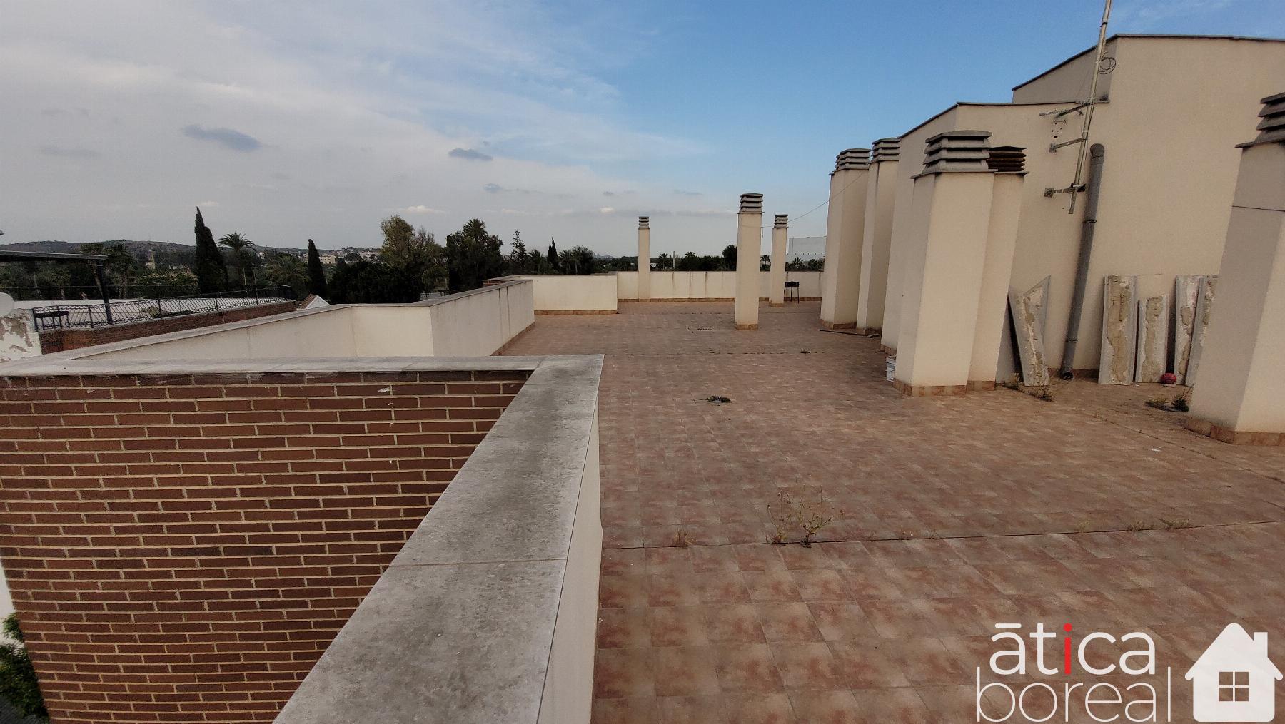 Venta de piso en Alcantarilla
