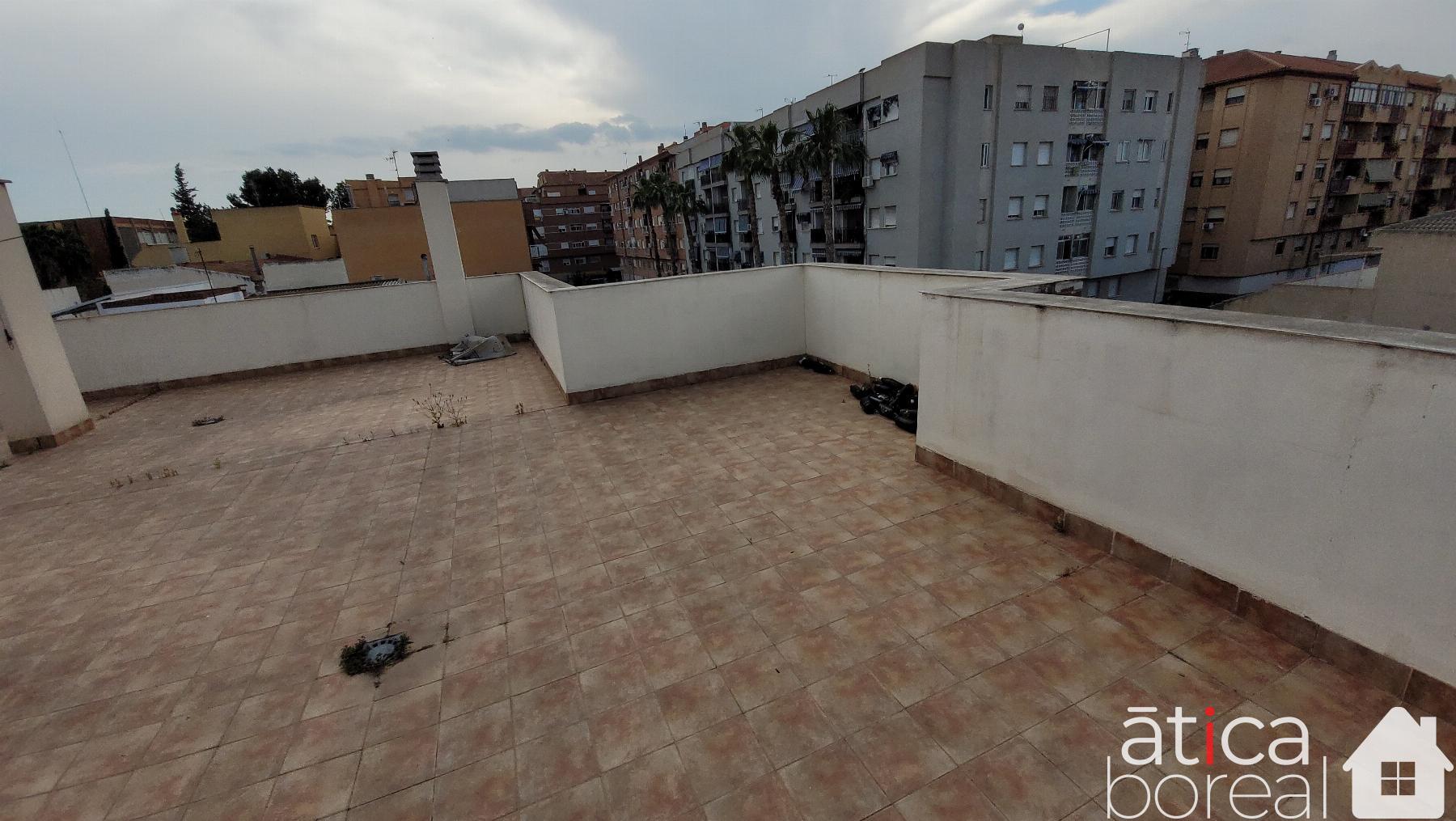 Venta de piso en Alcantarilla