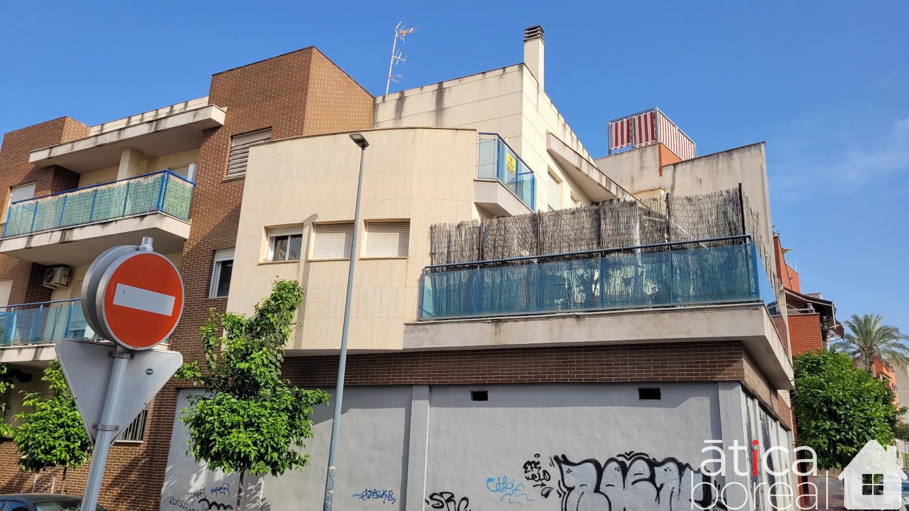 Venta de piso en Alcantarilla