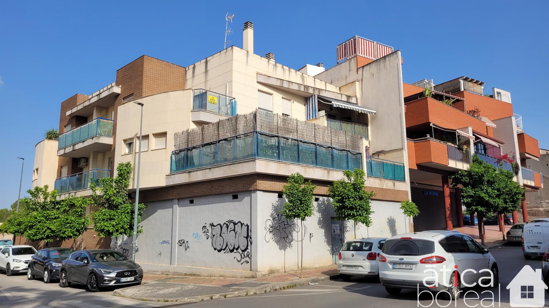 Venta de piso en Alcantarilla