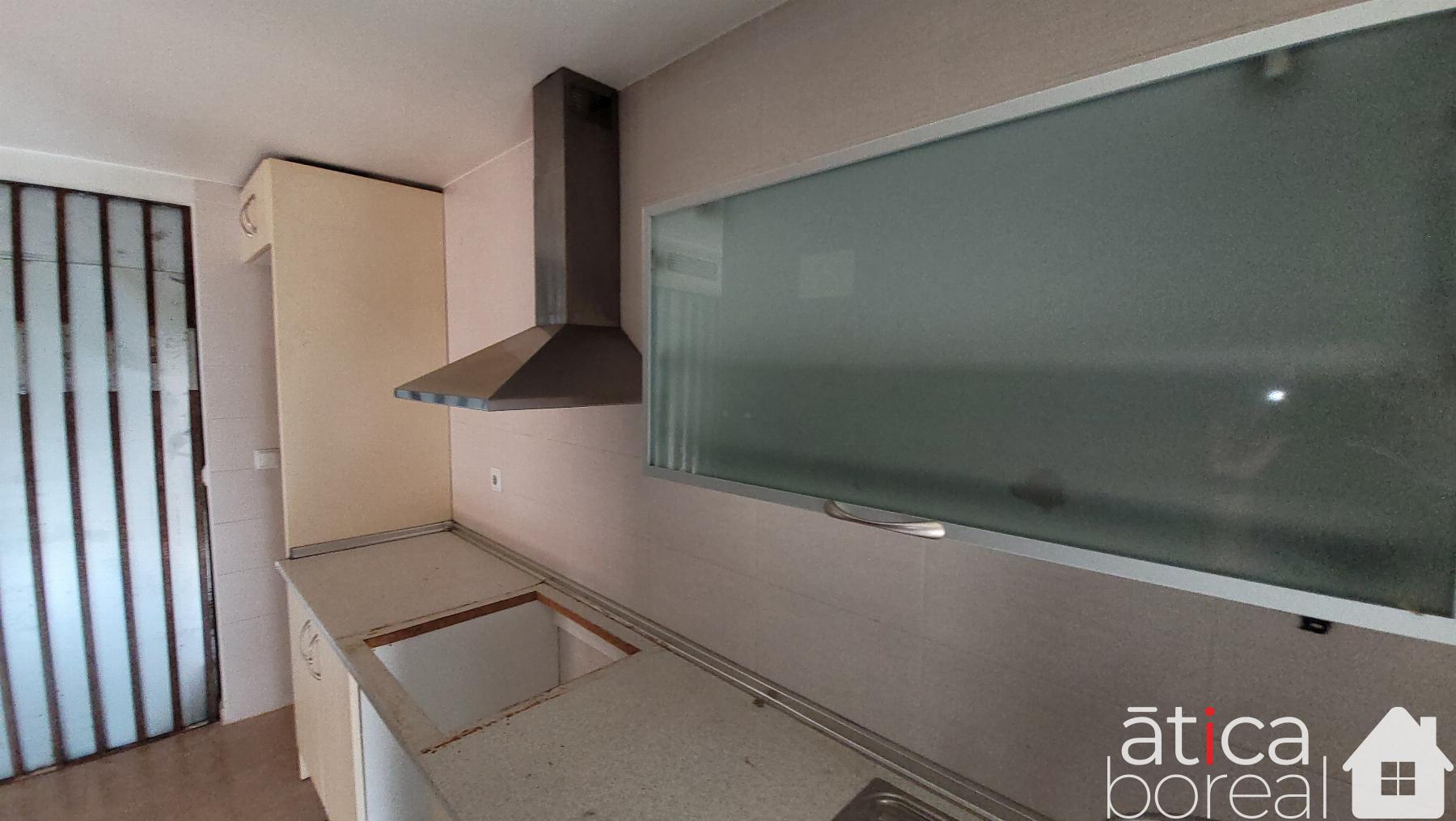 Venta de piso en Alcantarilla
