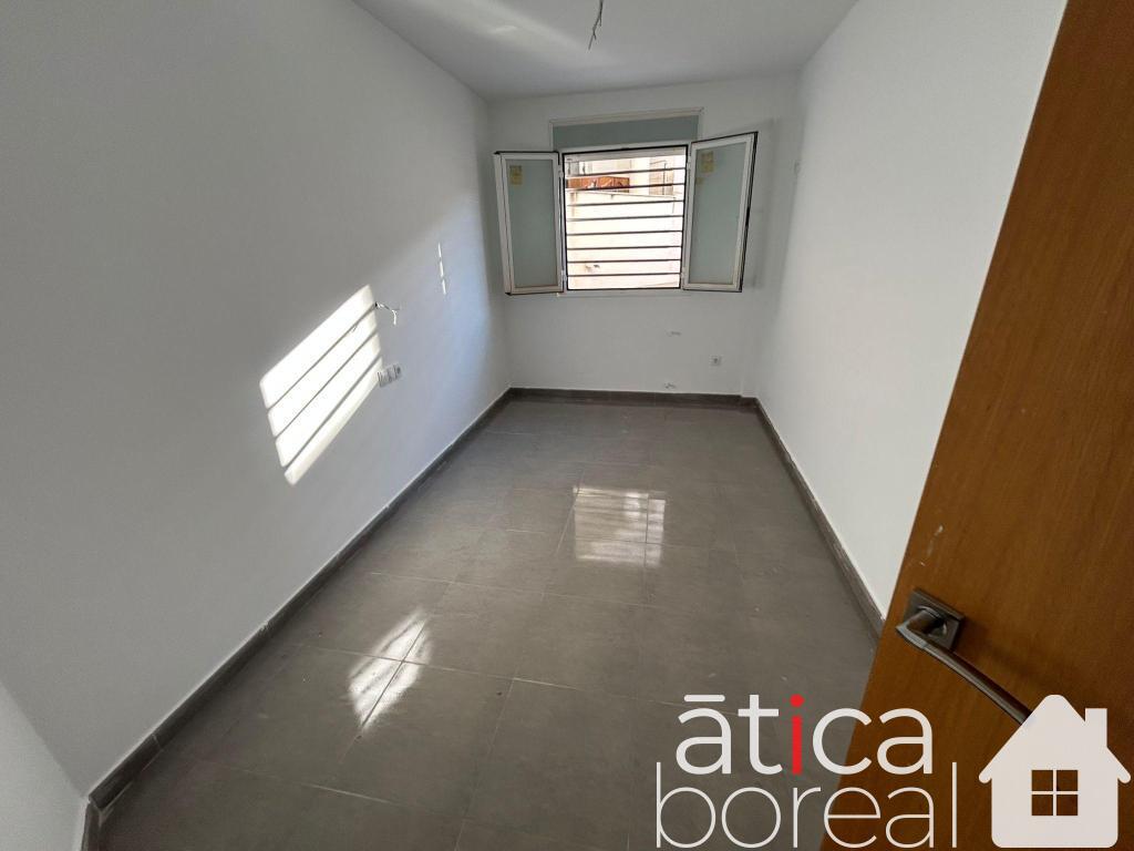 Venta de piso en Moratalla