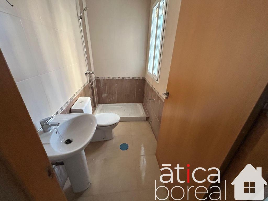 Venta de piso en Moratalla