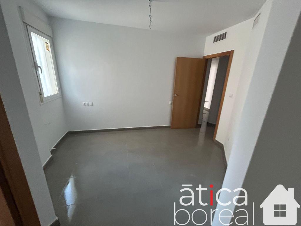 Venta de piso en Moratalla