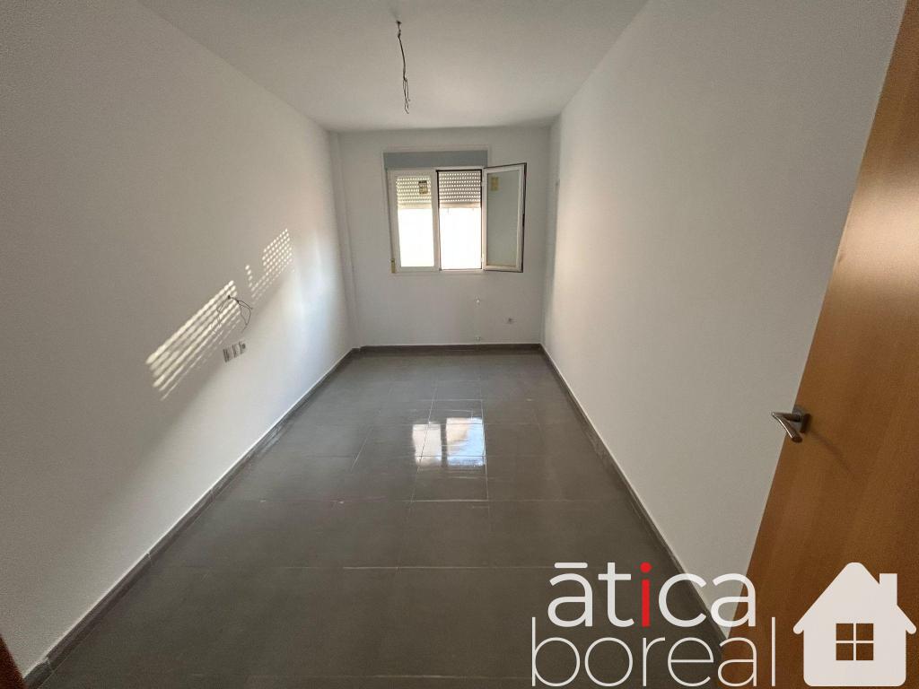 Venta de piso en Moratalla