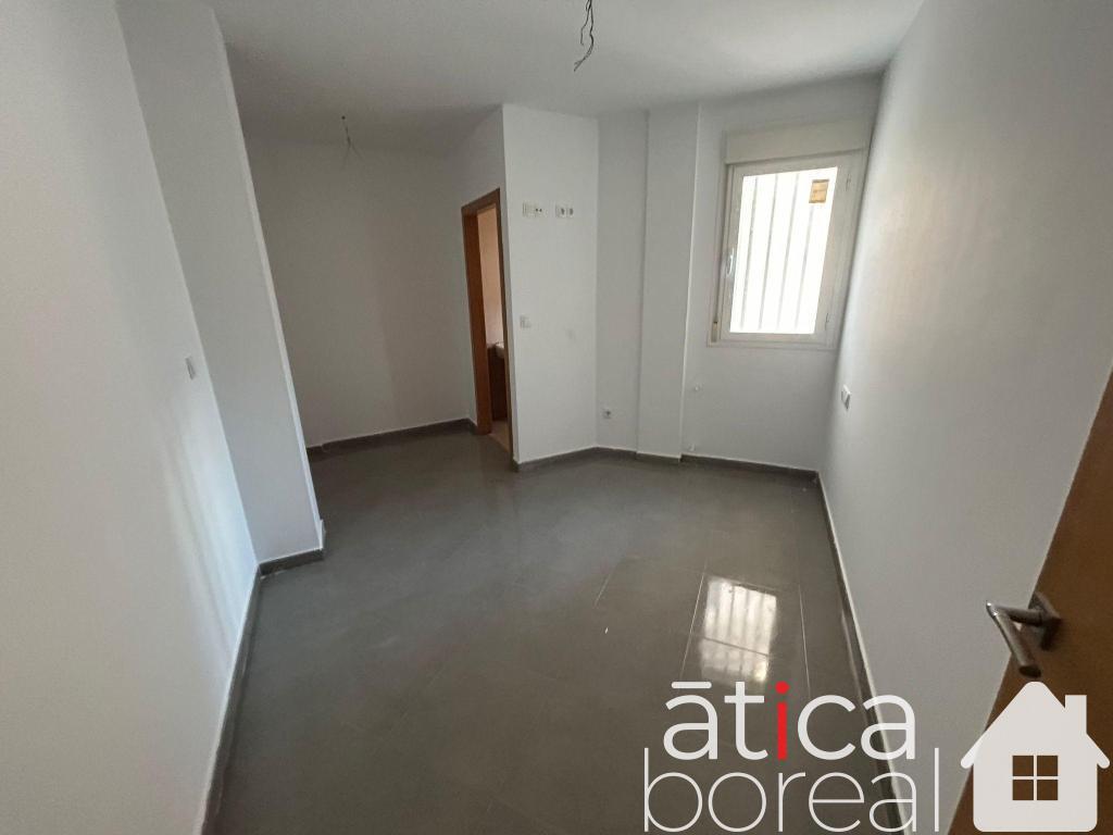 Venta de piso en Moratalla