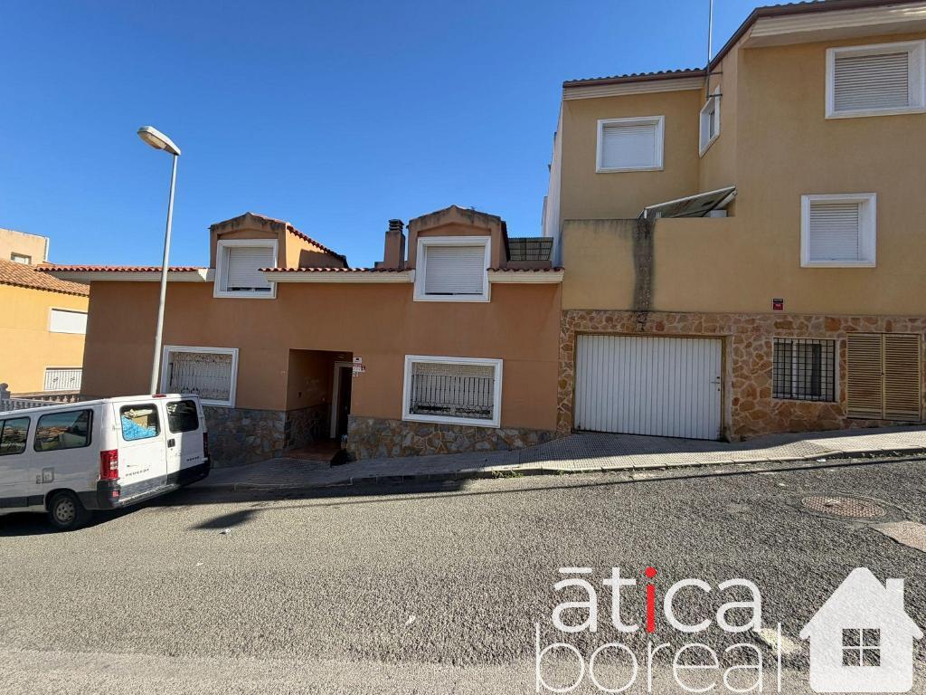 Venta de dúplex en Murcia