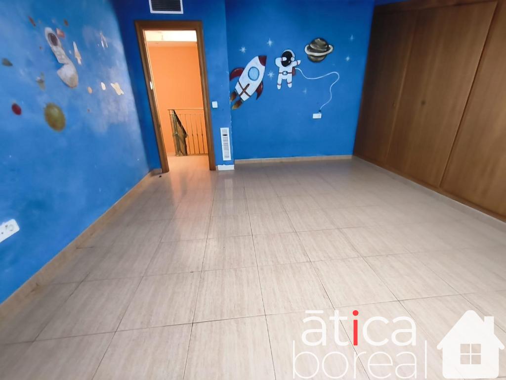 Venta de dúplex en Murcia