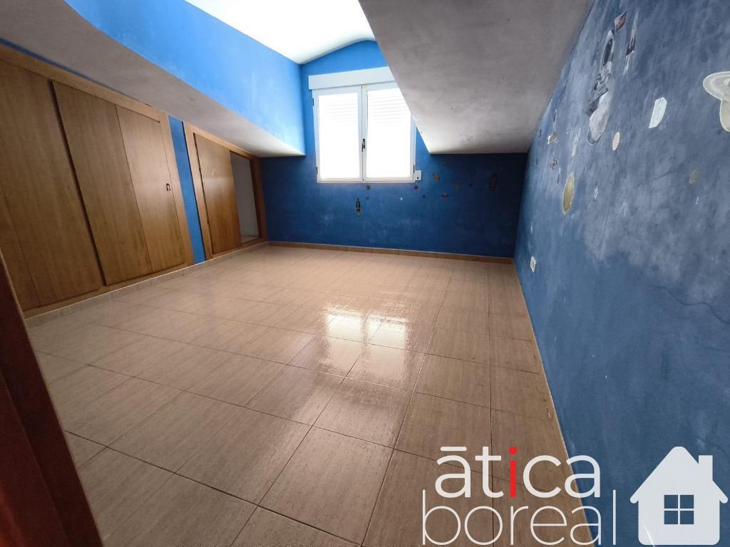 Venta de dúplex en Murcia