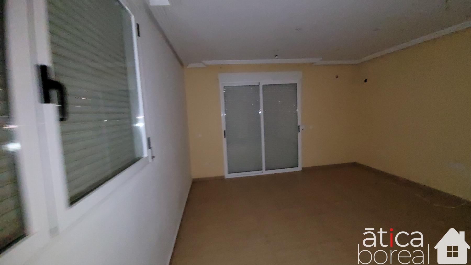 Venta de dúplex en Murcia