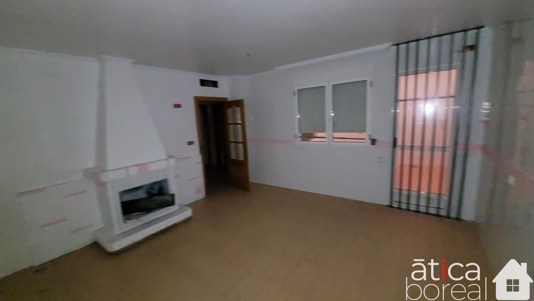Venta de dúplex en Murcia