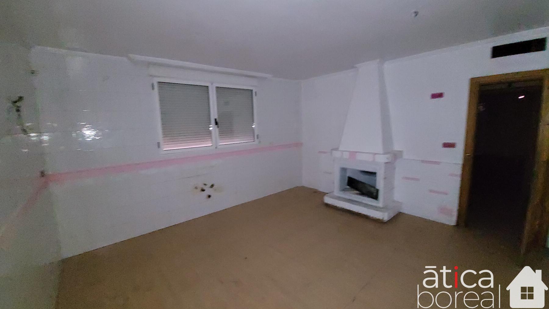 Venta de dúplex en Murcia
