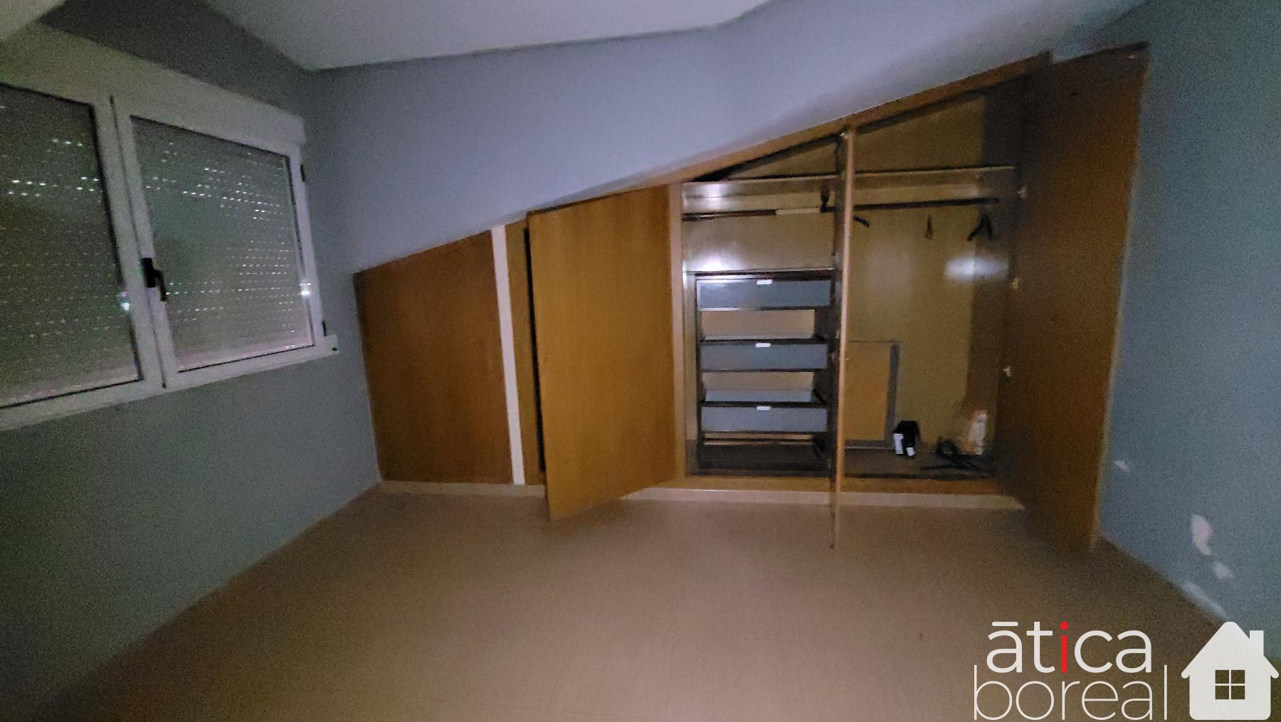 Venta de dúplex en Murcia