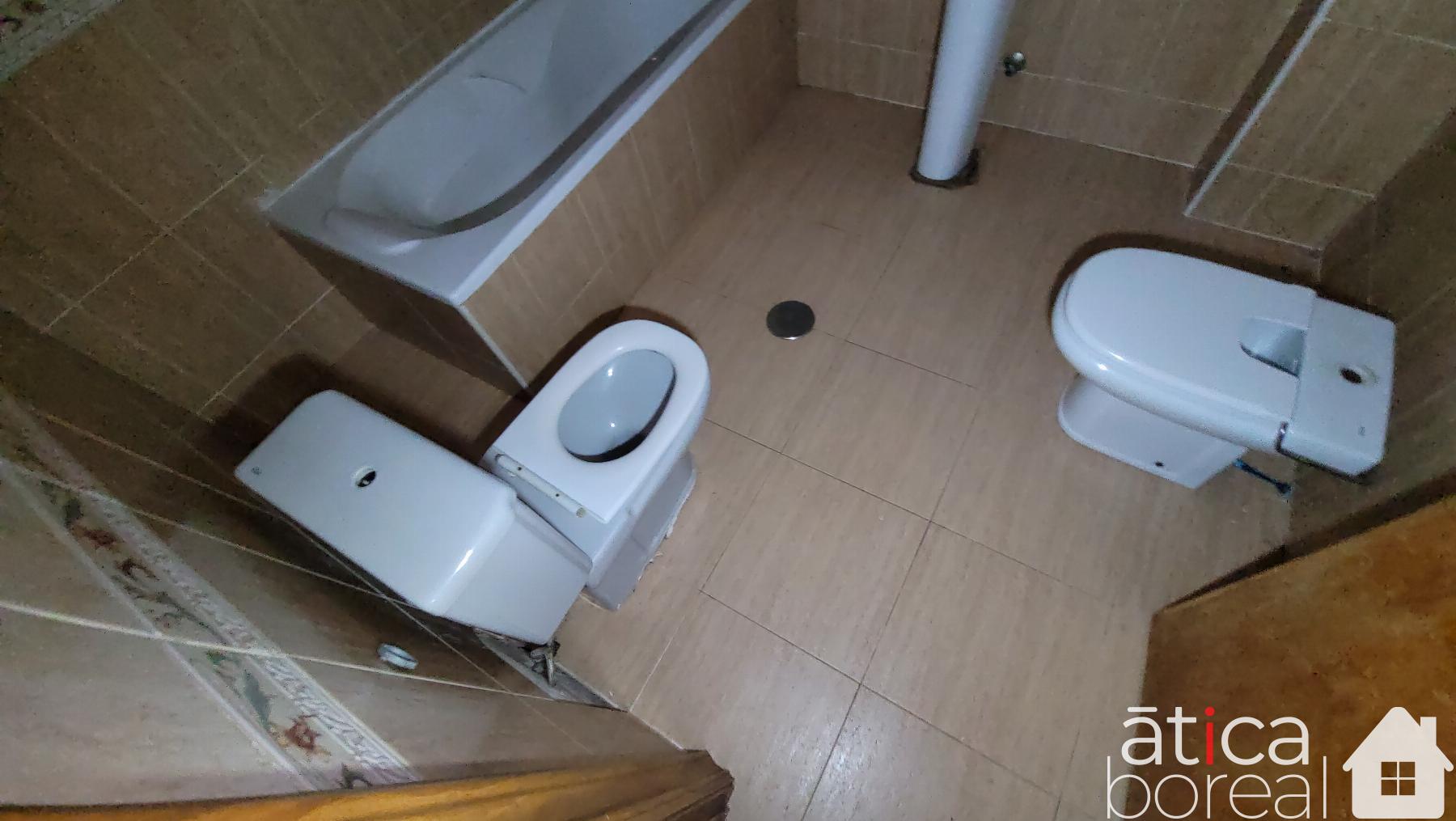 Venta de dúplex en Murcia