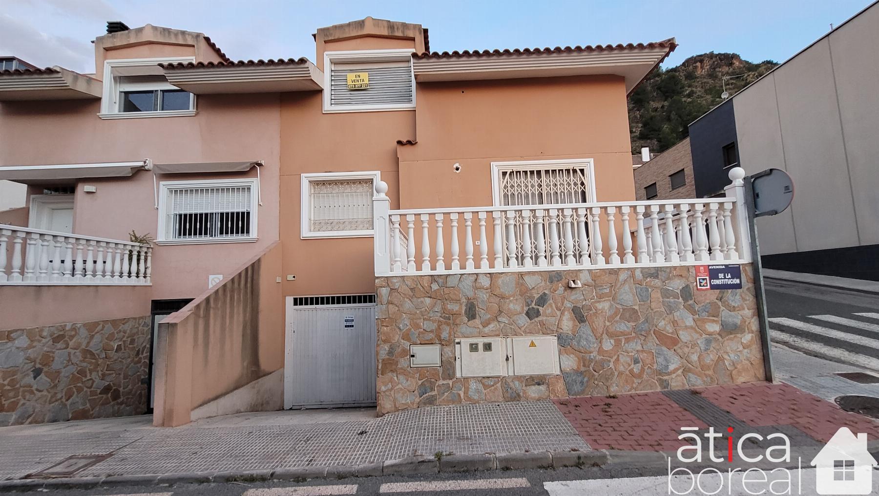 Venta de dúplex en Murcia