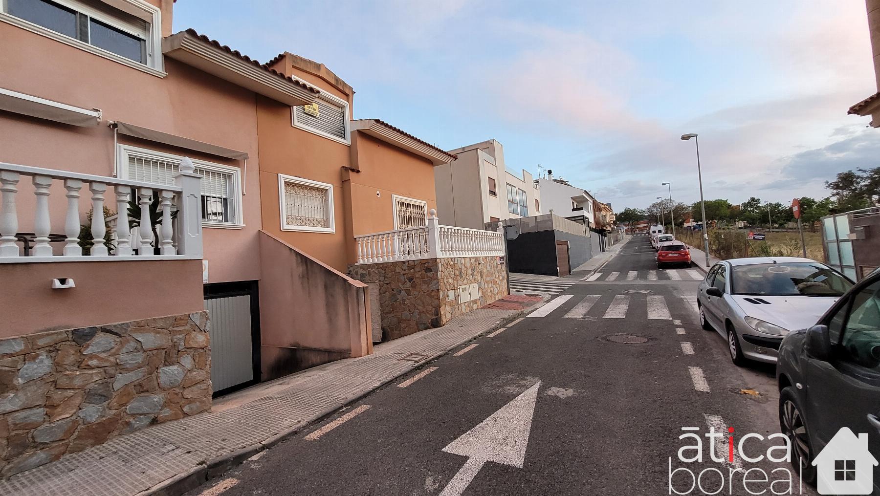 Venta de dúplex en Murcia