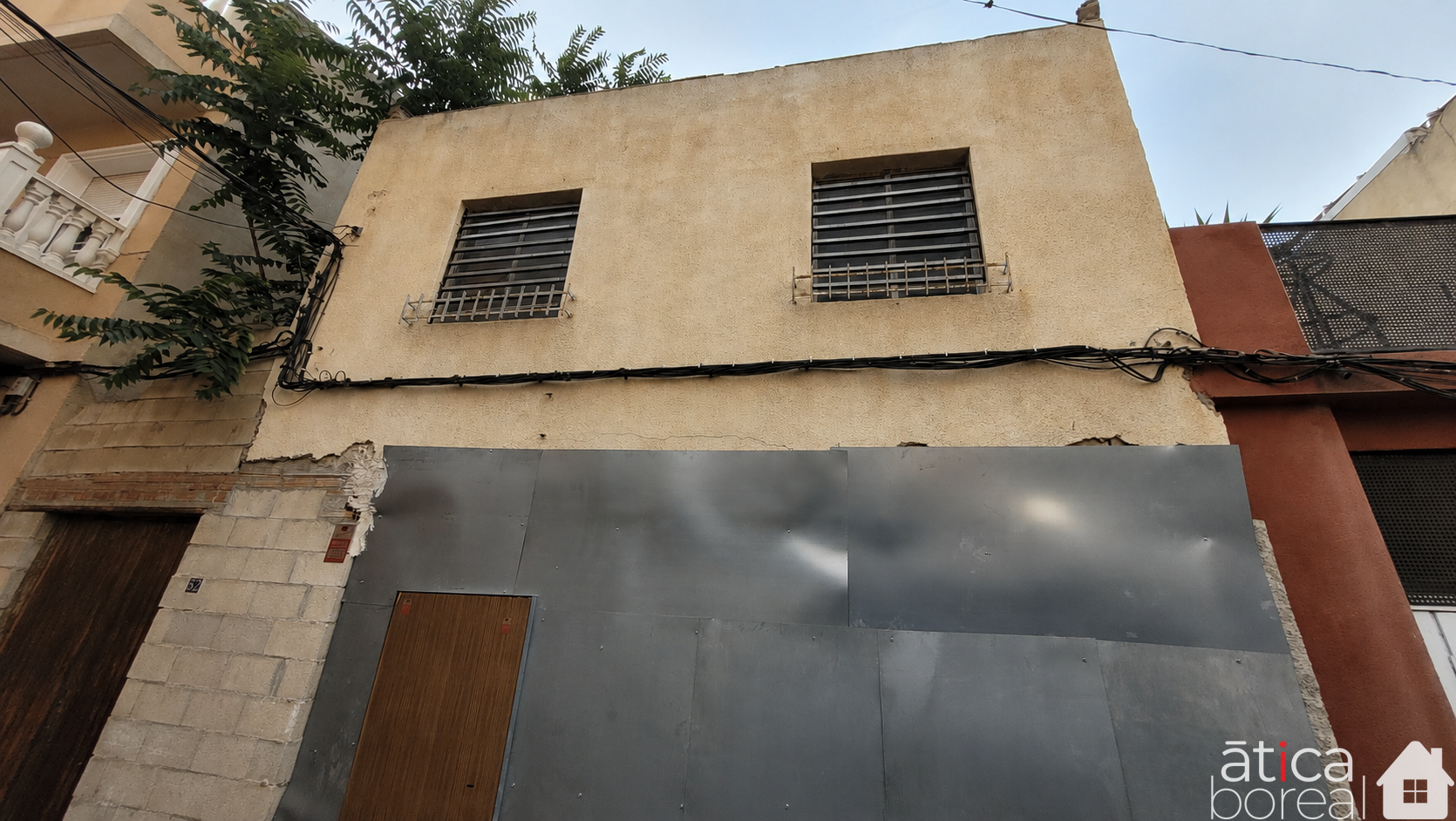 Venta de casa en Murcia
