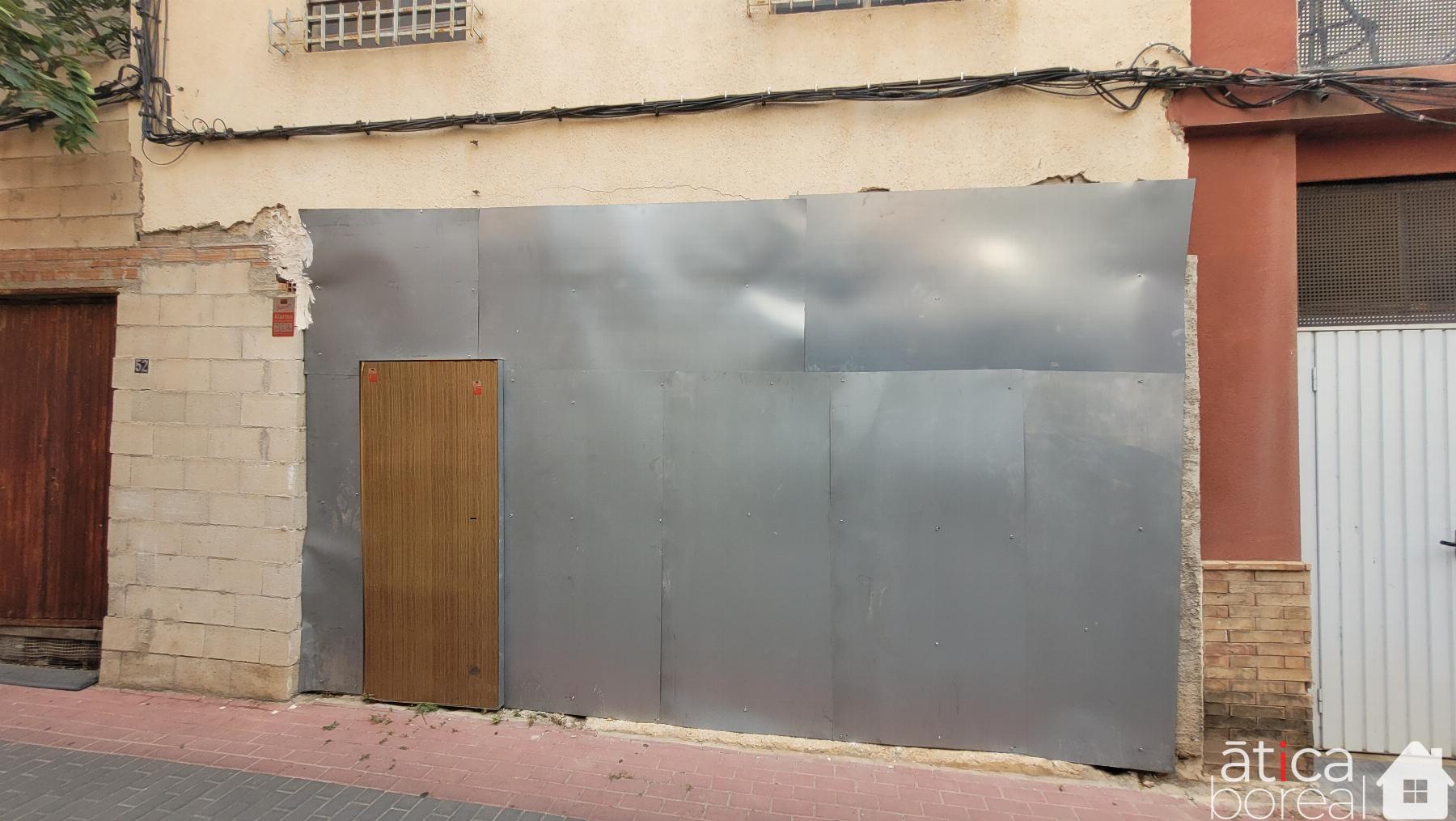 Venta de casa en Murcia