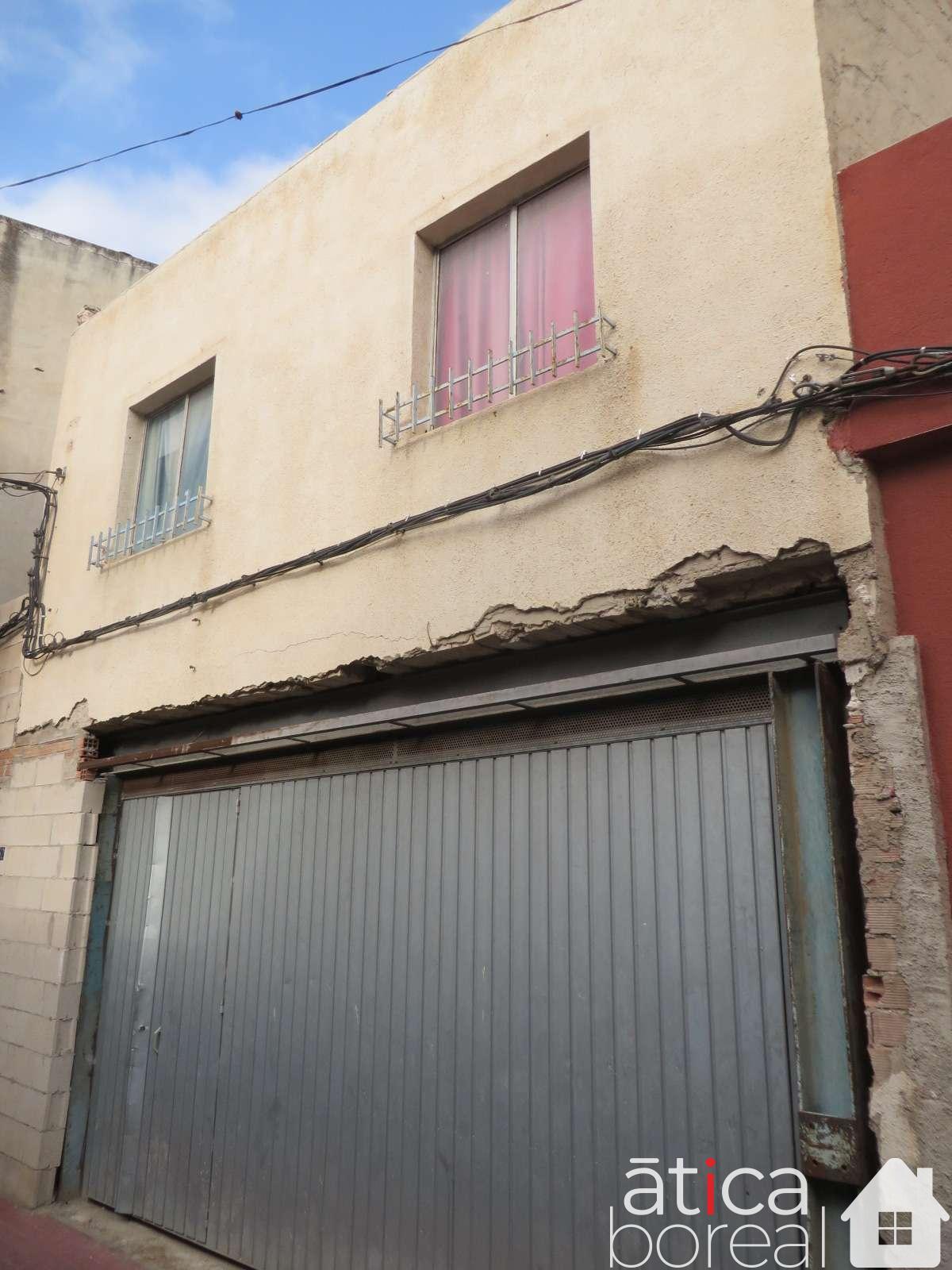 Venta de casa en Murcia