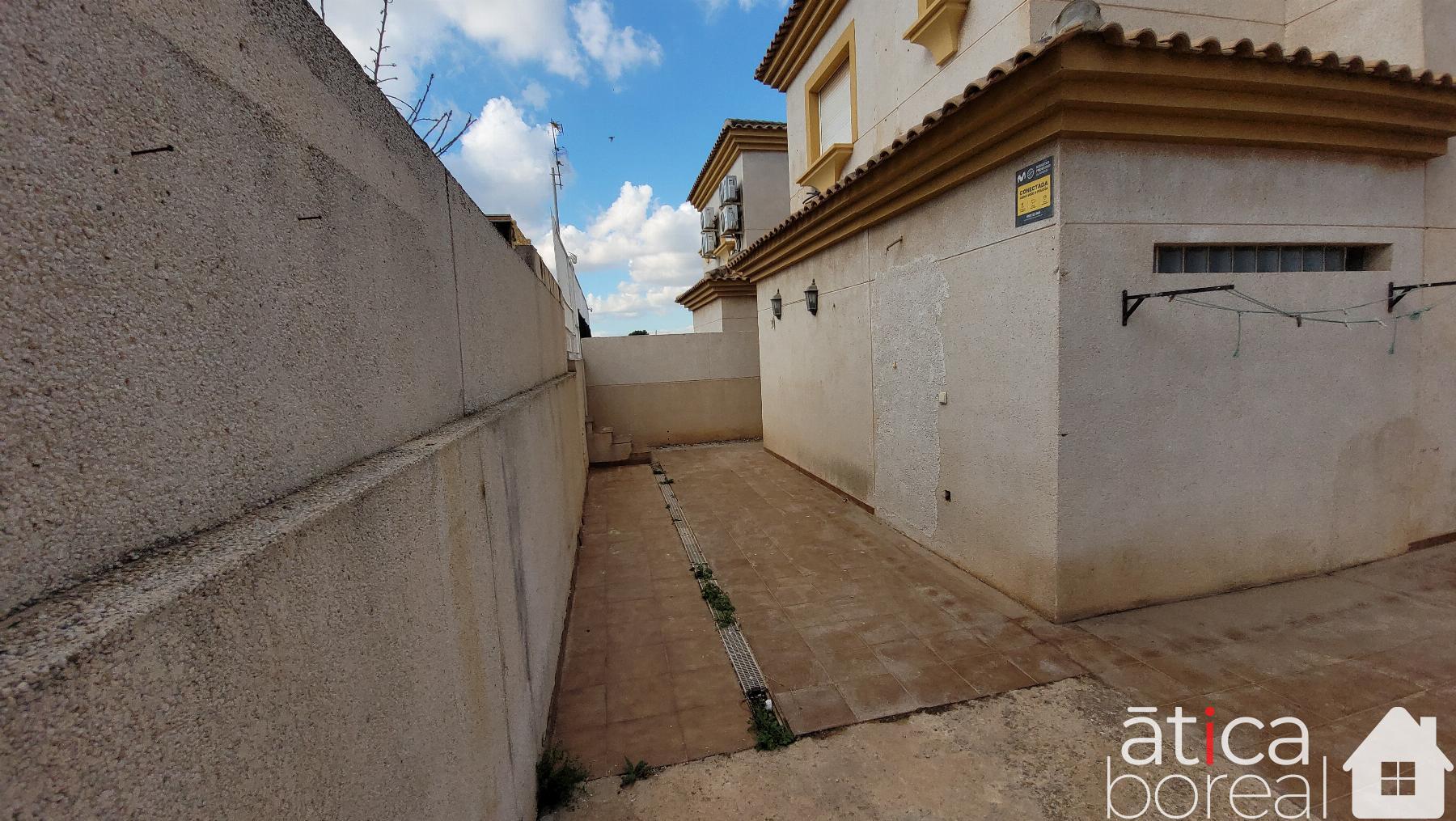 Venta de casa en Cartagena