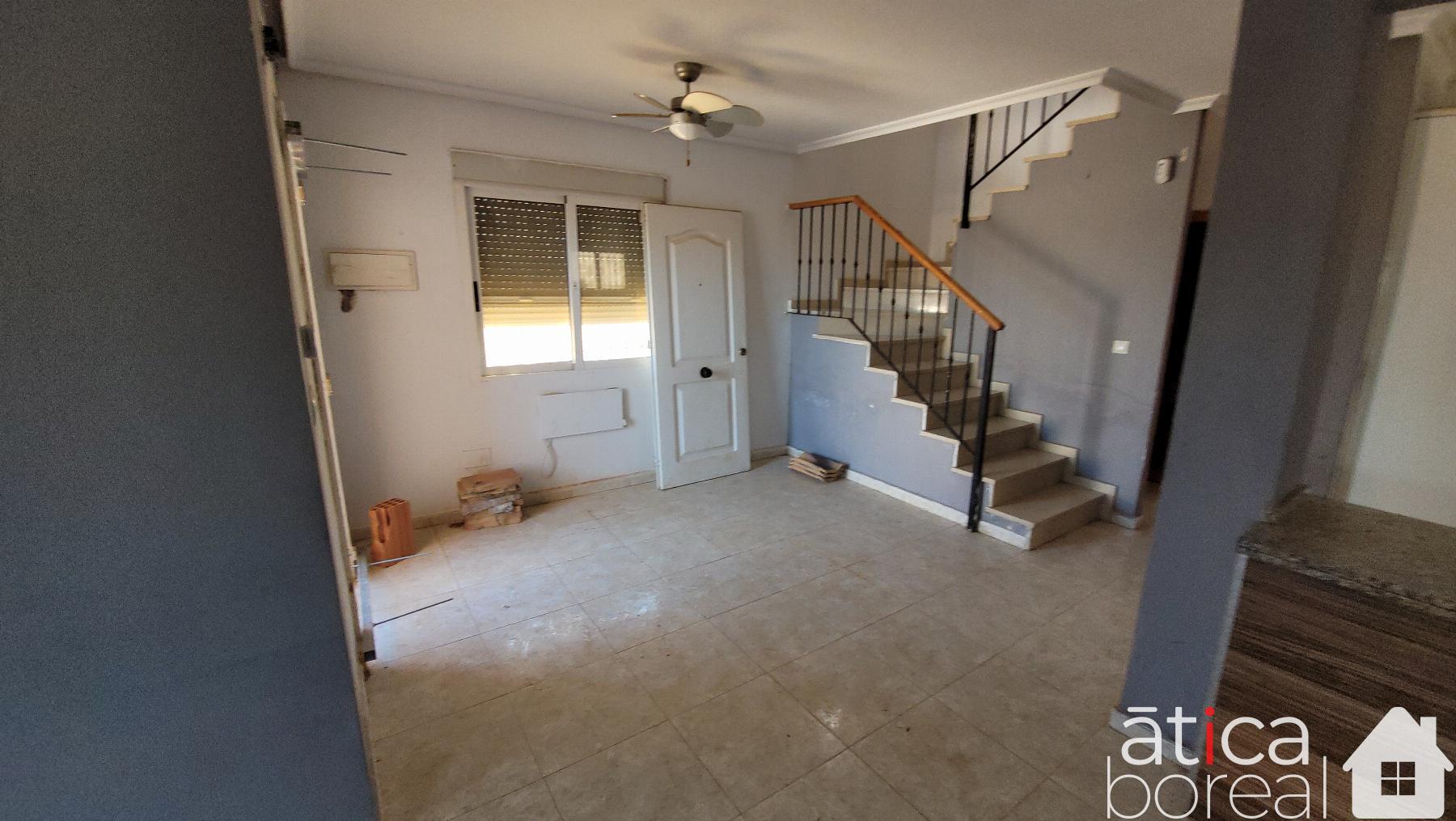 Venta de casa en Cartagena