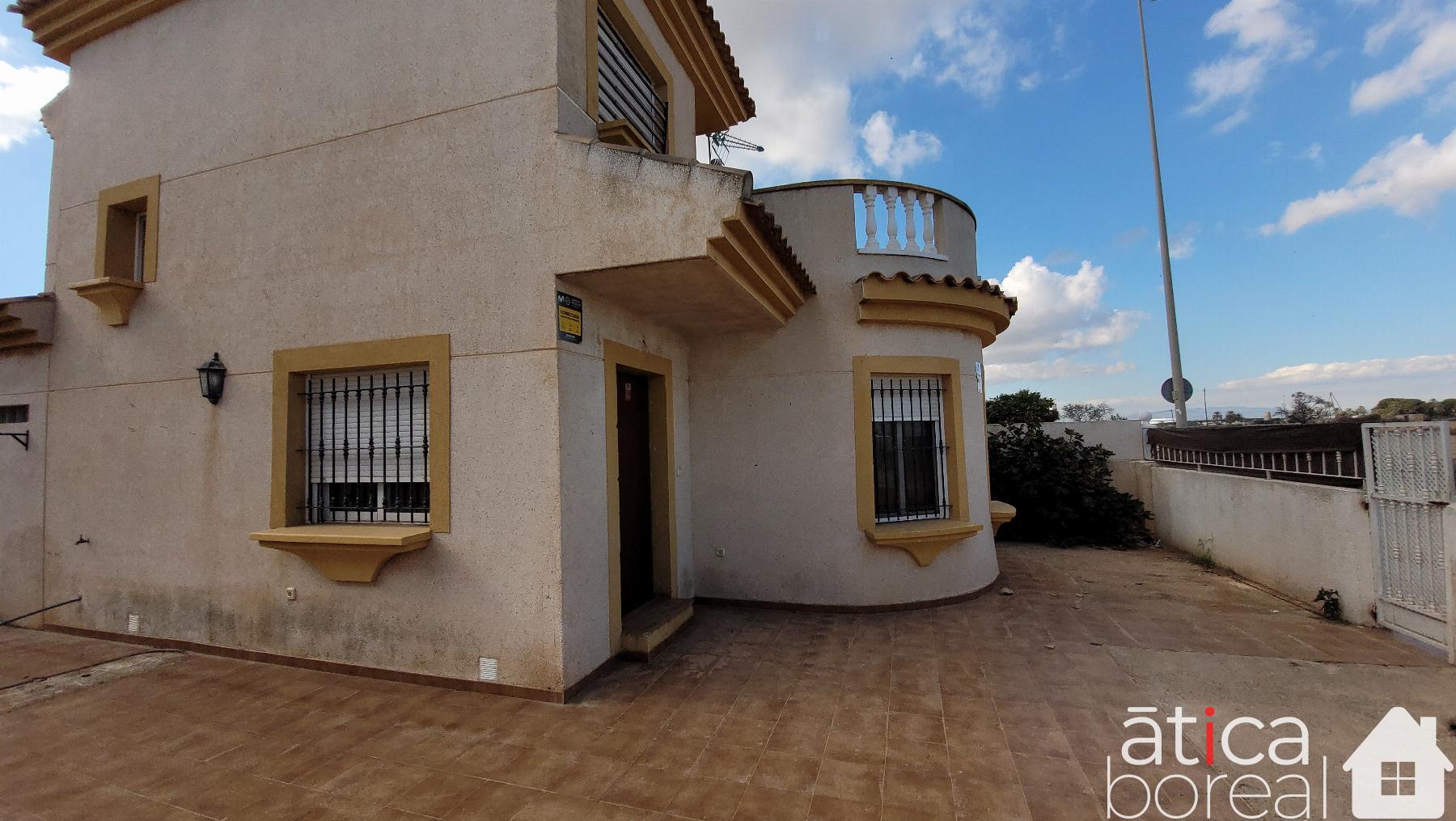 Venta de casa en Cartagena