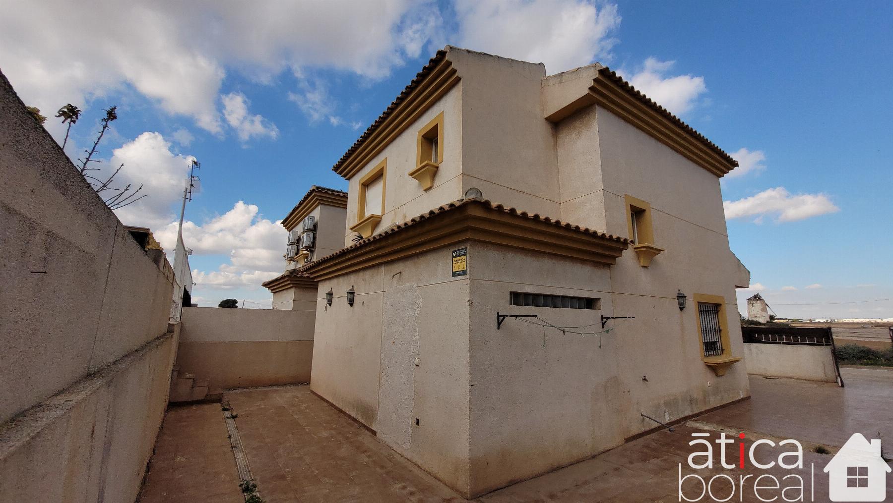 Venta de casa en Cartagena