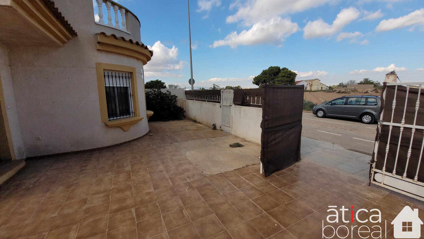 Venta de casa en Cartagena