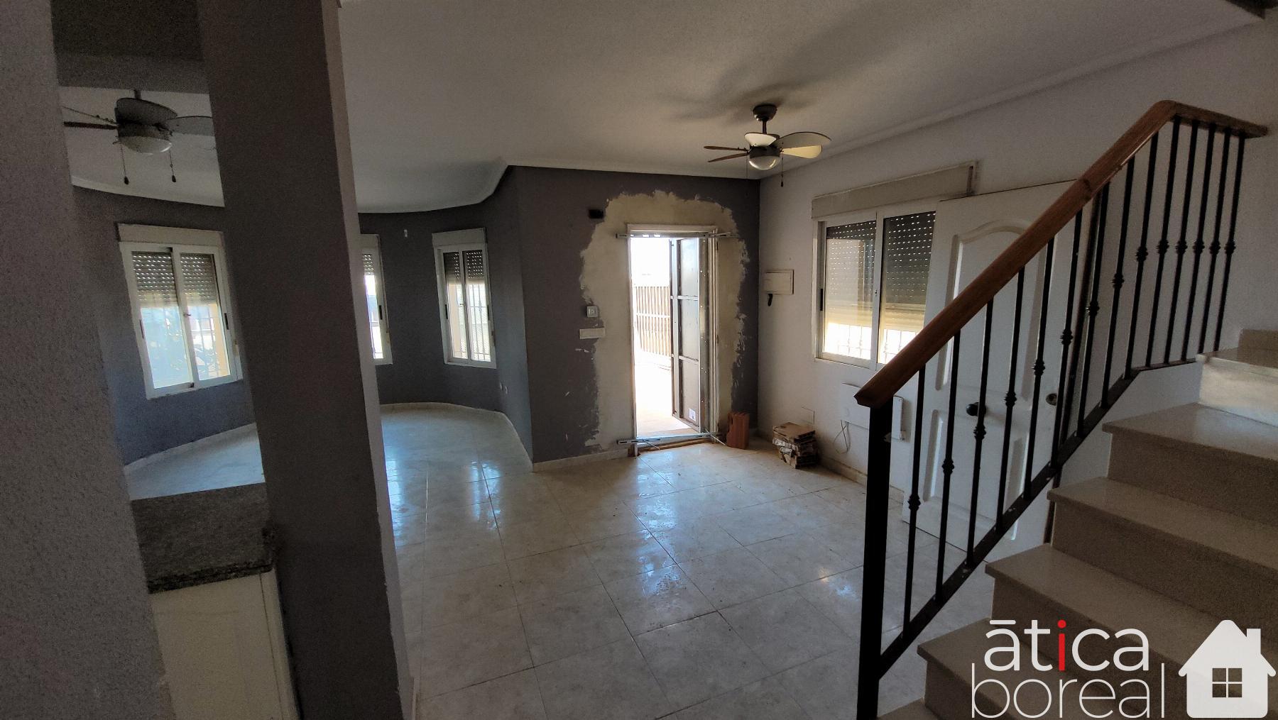 Venta de casa en Cartagena