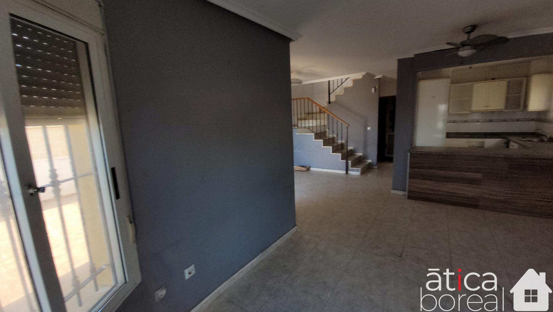 Venta de casa en Cartagena