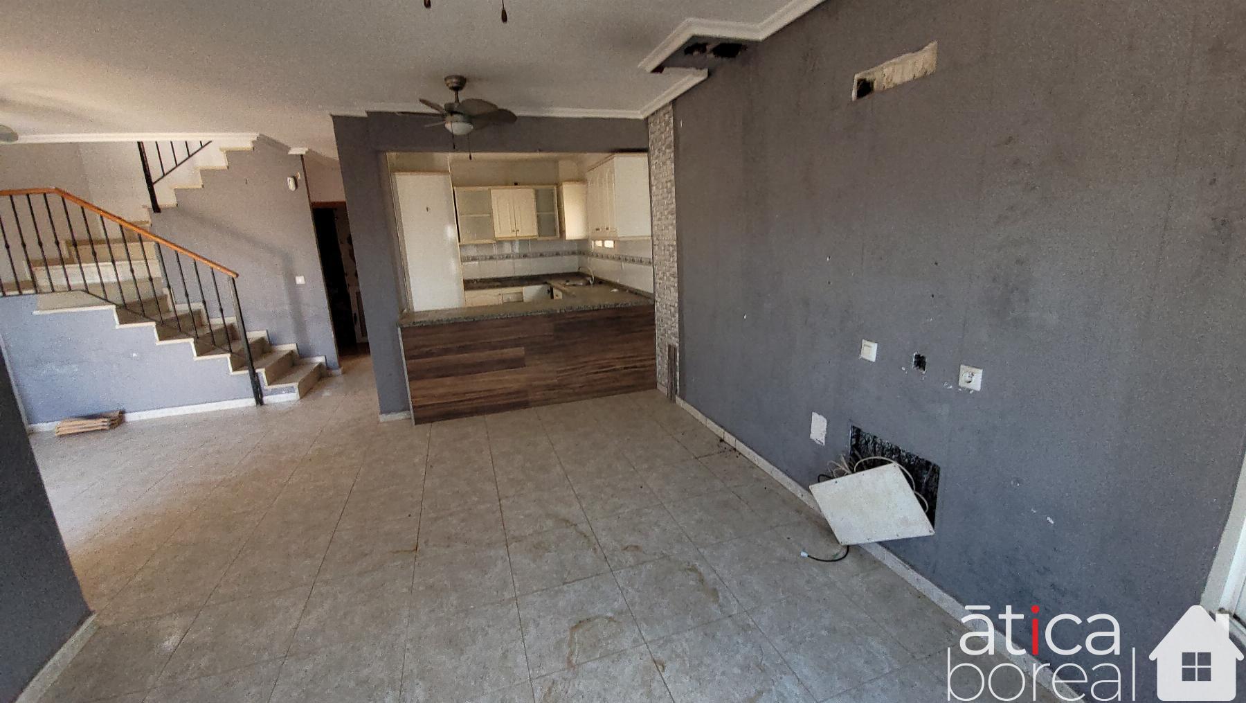 Venta de casa en Cartagena