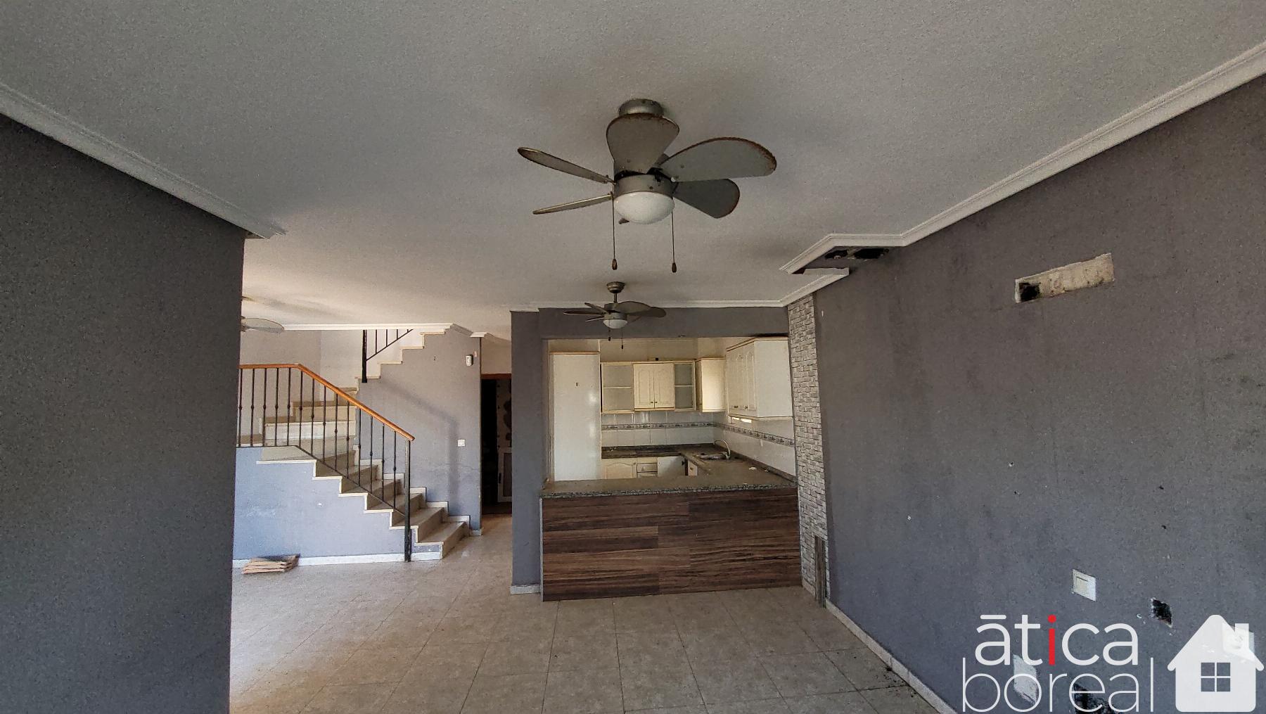 Venta de casa en Cartagena