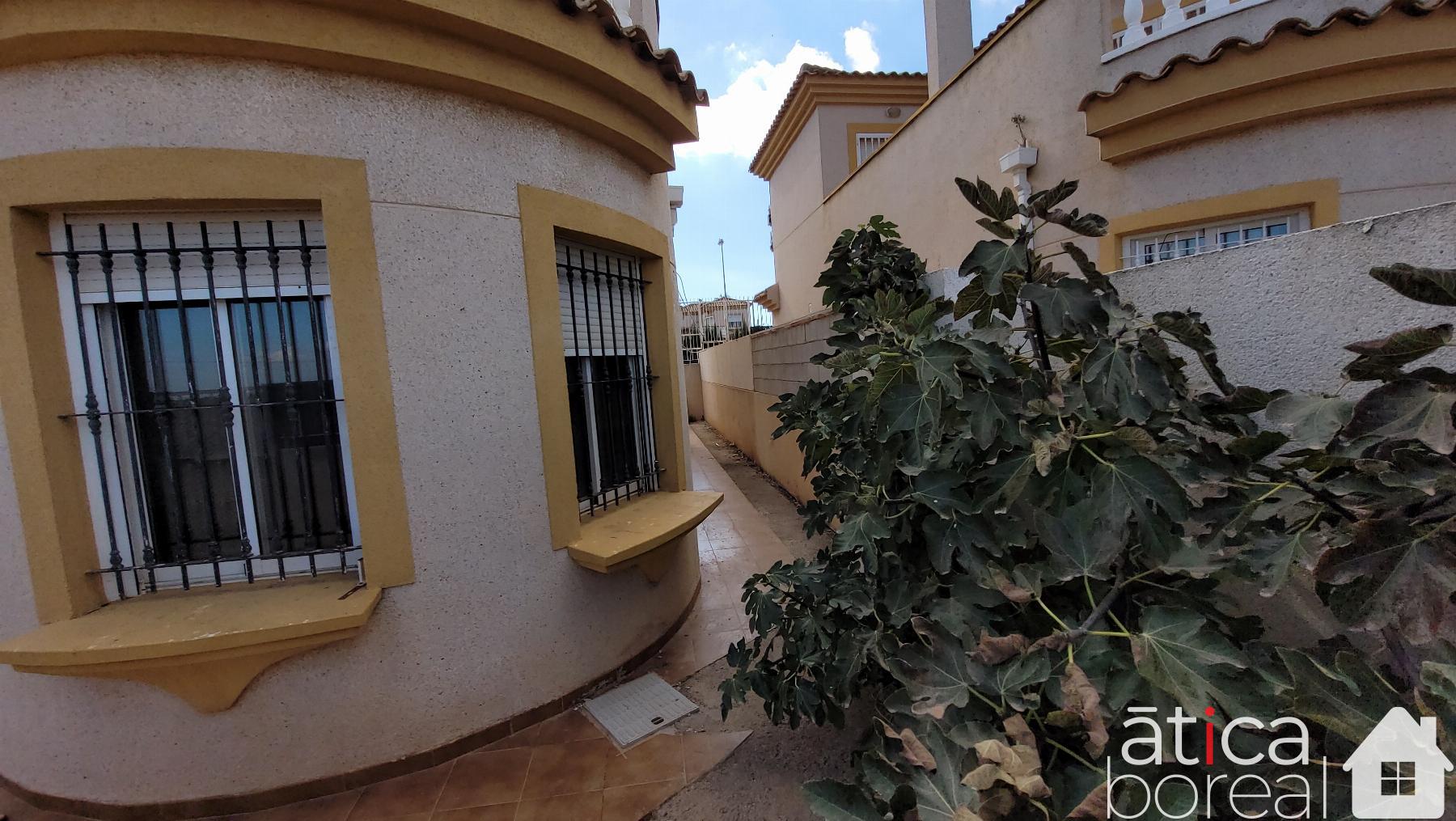 Venta de casa en Cartagena