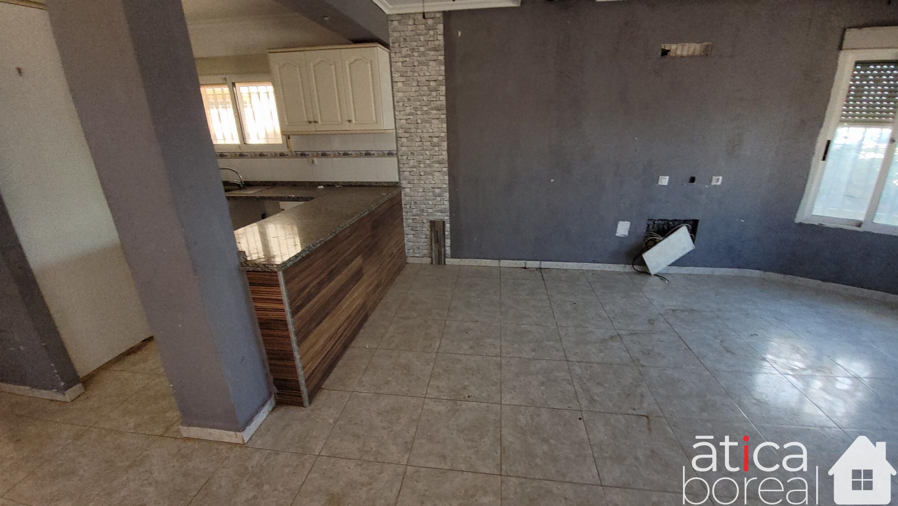 Venta de casa en Cartagena