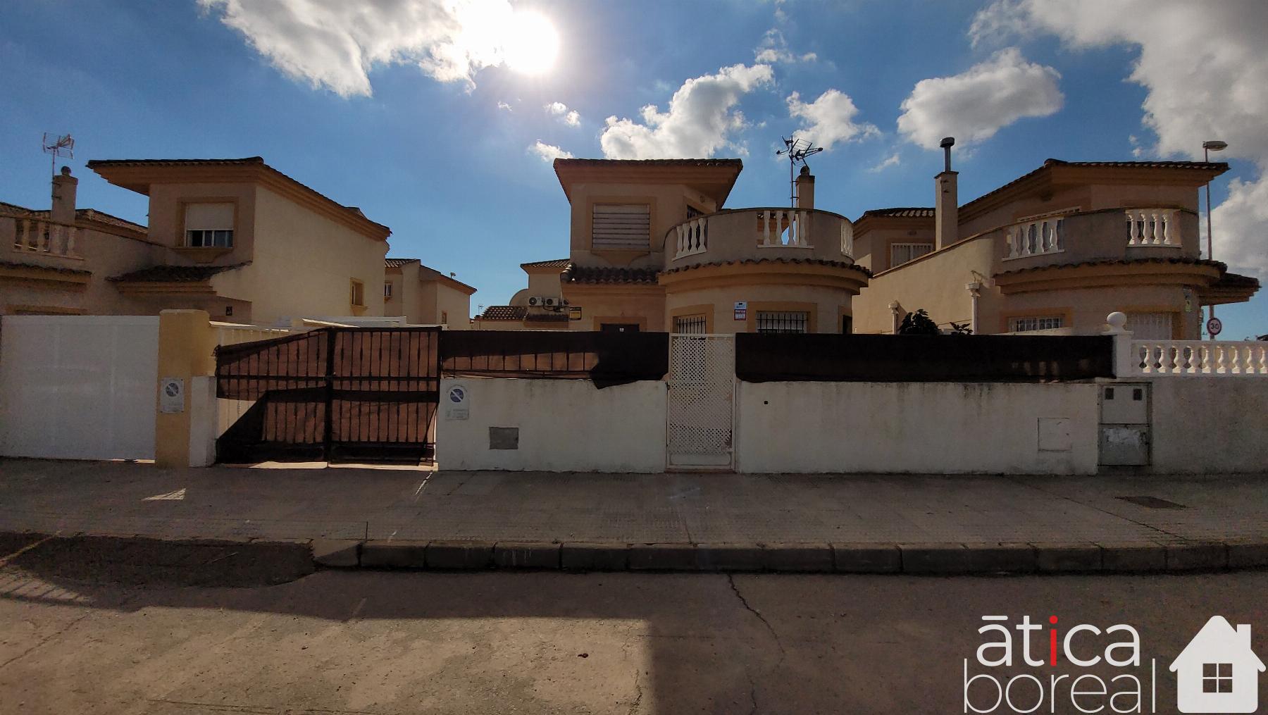Venta de casa en Cartagena