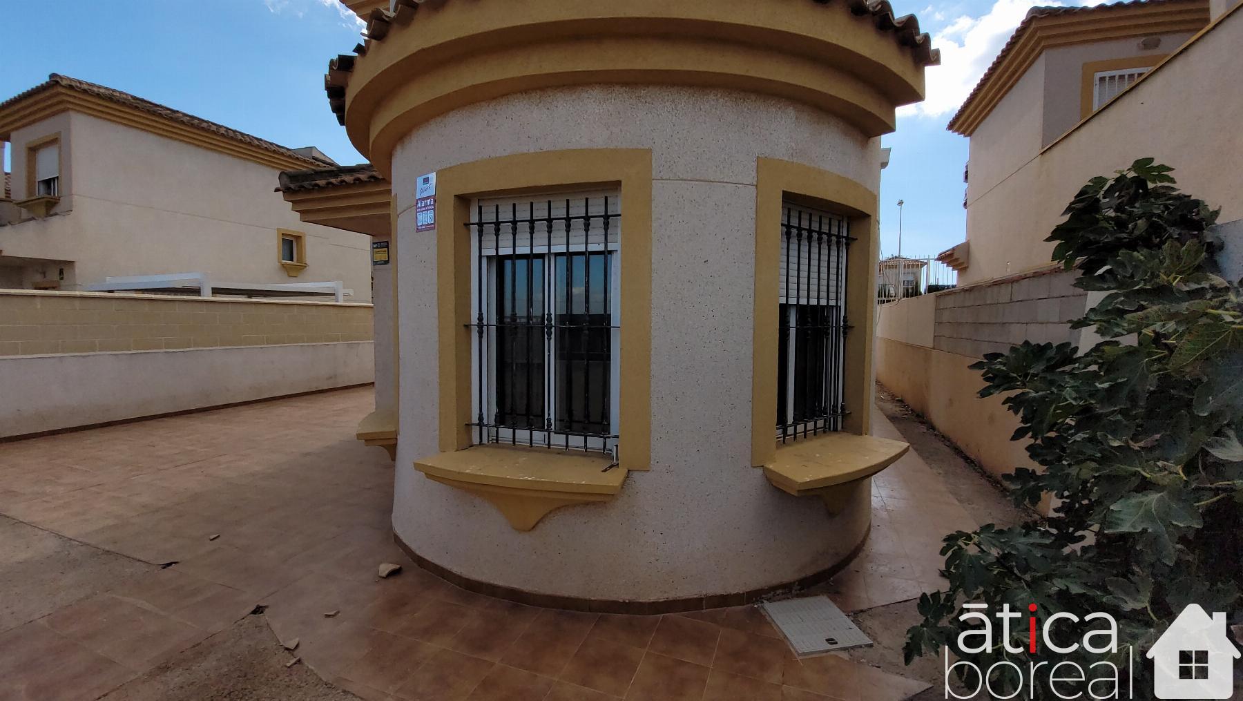 Venta de casa en Cartagena
