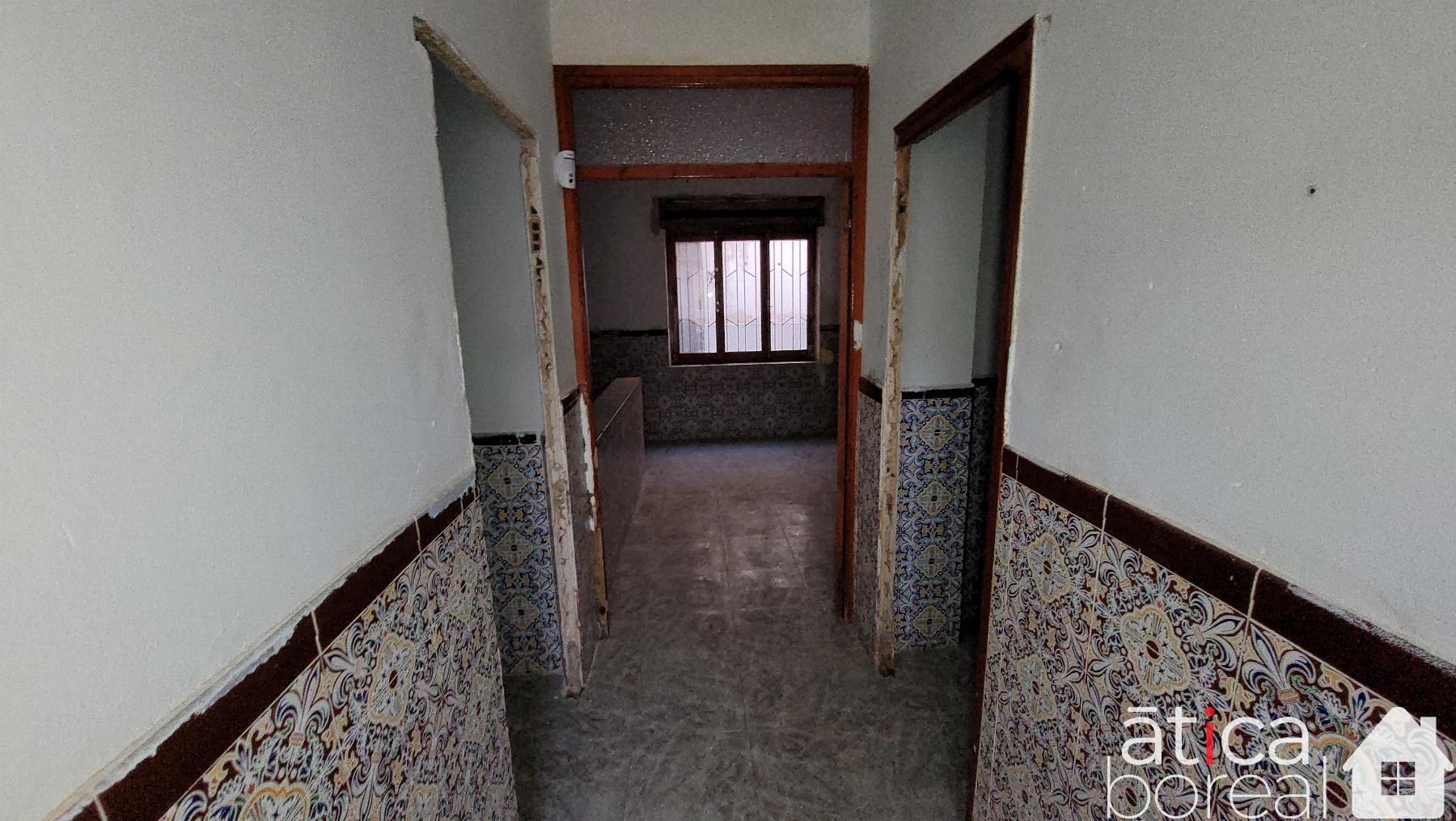 Venta de casa en Roldán