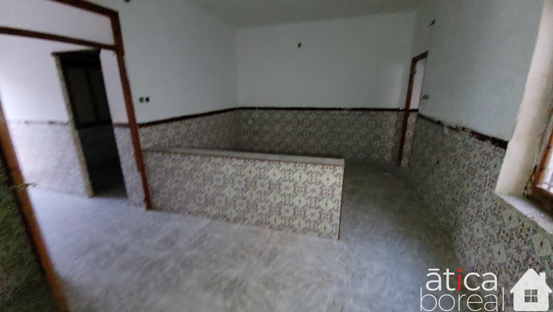 Venta de casa en Roldán