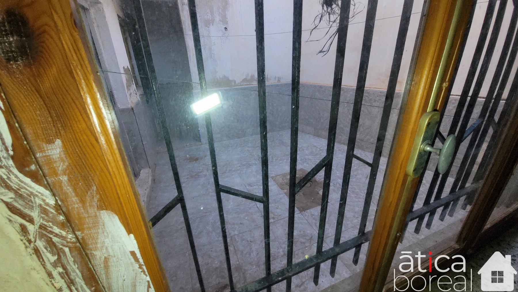 Venta de casa en Roldán