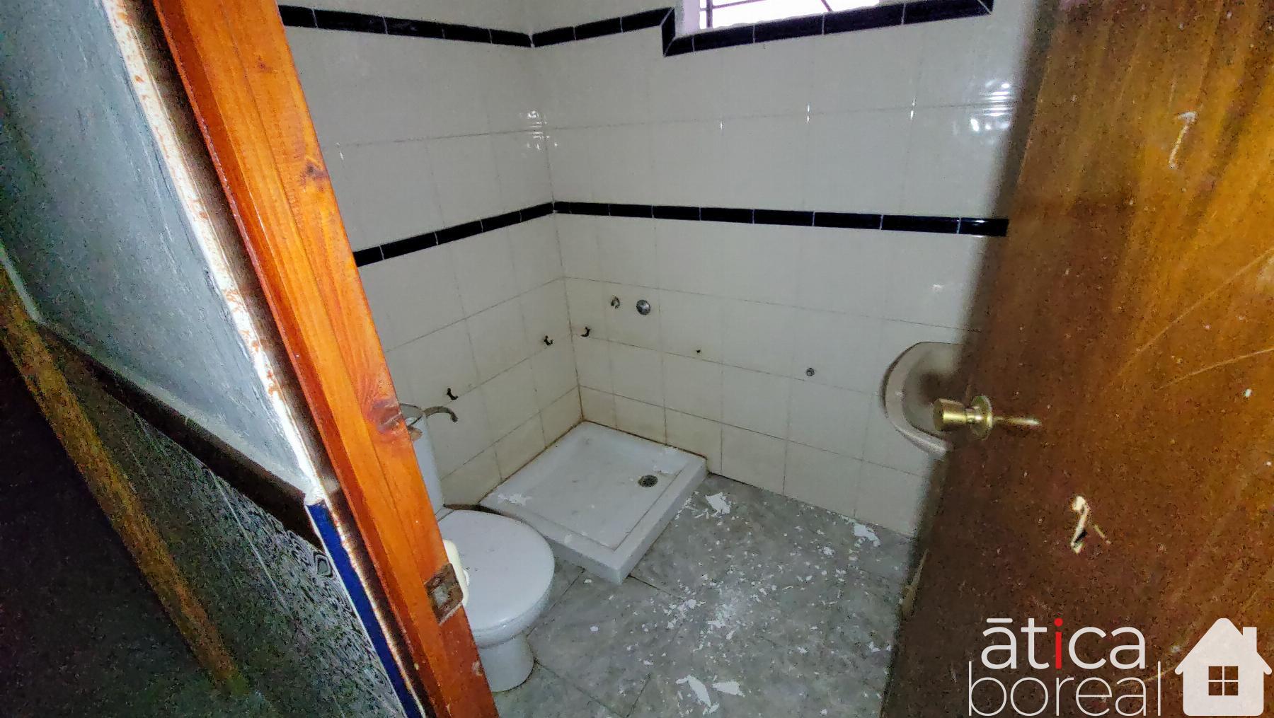 Venta de casa en Roldán