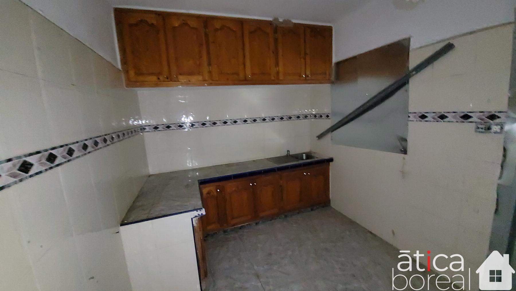 Venta de casa en Roldán