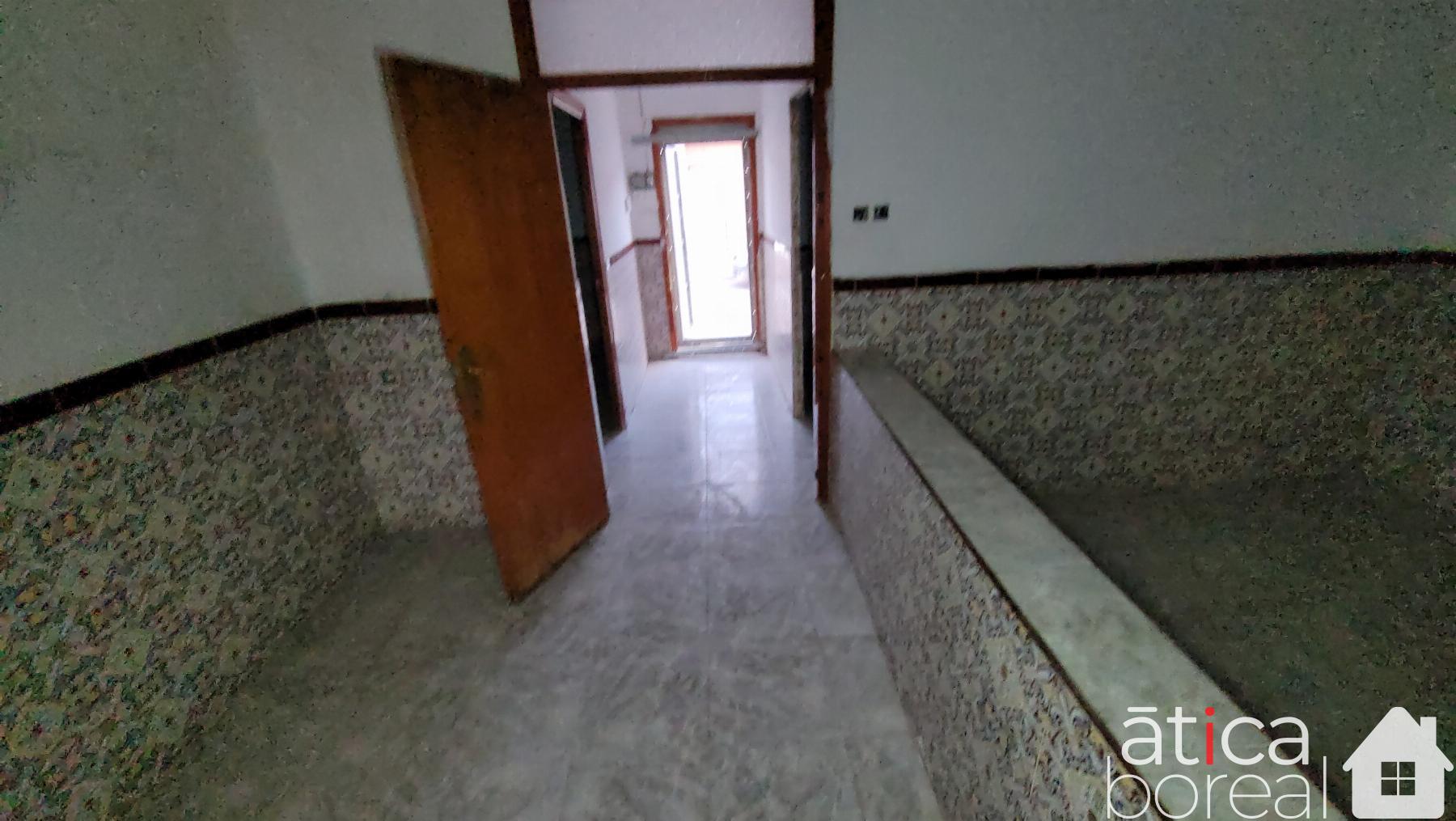 Venta de casa en Roldán