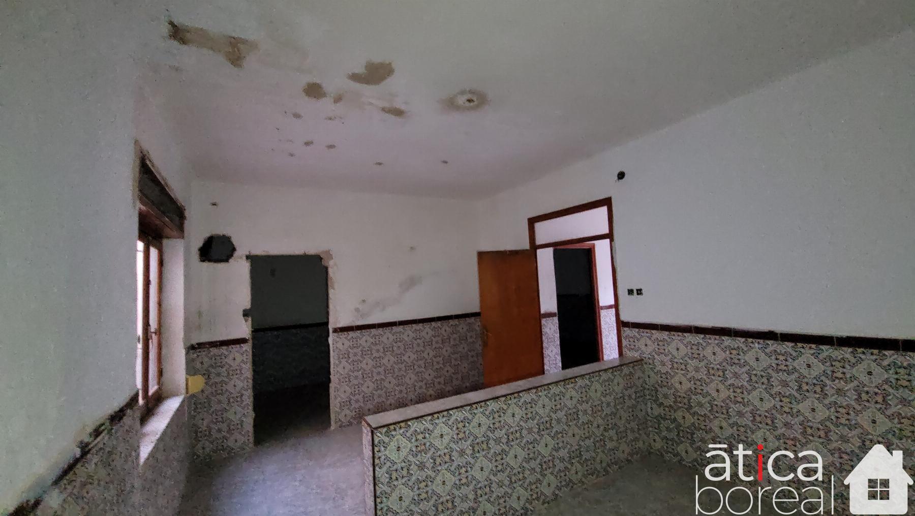 Venta de casa en Roldán