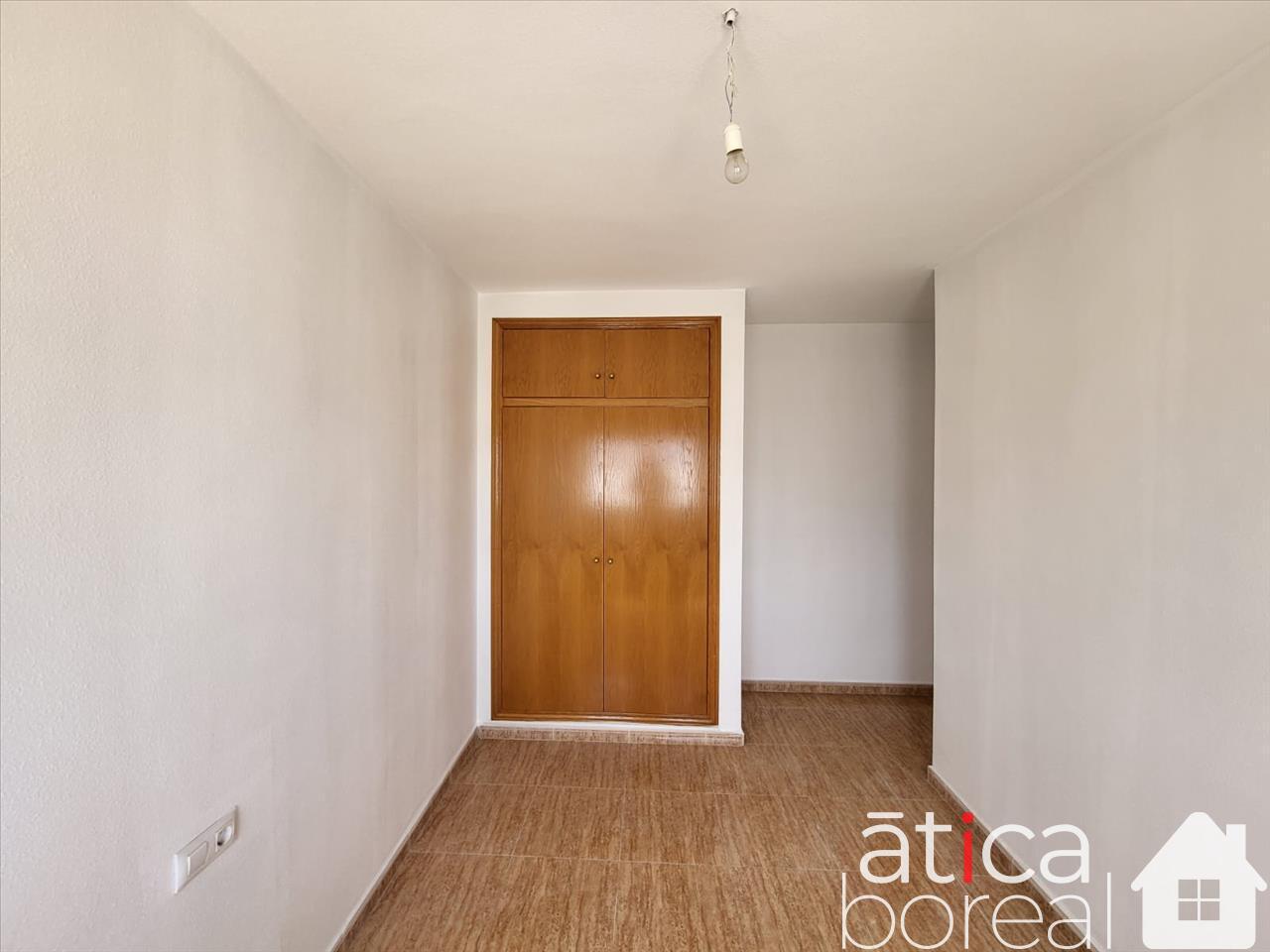Venta de piso en Alcantarilla