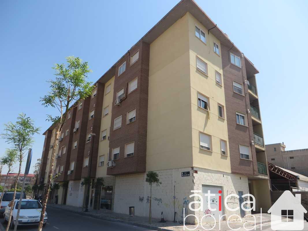 Venta de piso en Alcantarilla